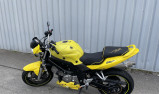 SUZUKI SV 650 / REVISEE / GARANTIE 