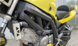 SUZUKI SV 650 / REVISEE / GARANTIE 