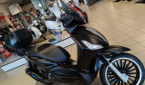 PIAGGIO BEVERLY 300