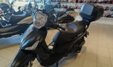 PIAGGIO BEVERLY 300