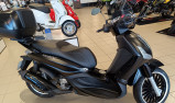 PIAGGIO BEVERLY 300