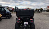 QUAD KYMCO MXU 550 EPS DIRECTION ASSISTEE