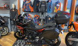 YAMAHA TRACER 9 GT