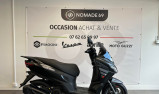 APRILIA SXR 50