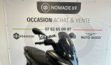 APRILIA SXR 50