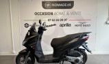 APRILIA SXR 50