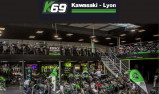 KAWASAKI VULCAN 650 S SE A2