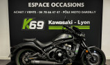 KAWASAKI VULCAN 650 S SE A2