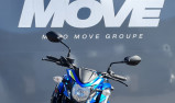 SUZUKI GSX-S 750 149€/MOIS