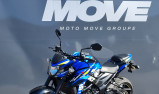 SUZUKI GSX-S 750 149€/MOIS