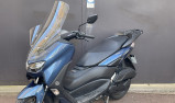 YAMAHA NMAX 125 ABS - 2359KM - GARANTIE CONSTRCUTEUR