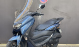 YAMAHA NMAX 125 ABS - 2359KM - GARANTIE CONSTRCUTEUR