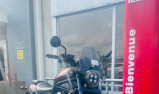 Honda CMX1100 Rebel DCT