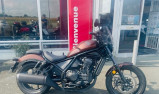Honda CMX1100 Rebel DCT