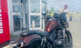 Honda CMX1100 Rebel DCT