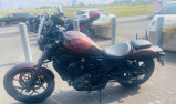 Honda CMX1100 Rebel DCT