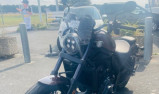 Honda CMX1100 Rebel DCT