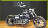 HARLEY-DAVIDSON DYNA STREET BOB 1584