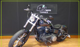 HARLEY-DAVIDSON DYNA STREET BOB 1584