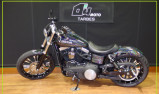 HARLEY-DAVIDSON DYNA STREET BOB 1584
