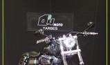 HARLEY-DAVIDSON DYNA STREET BOB 1584