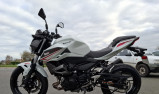 KAWASAKI Z400