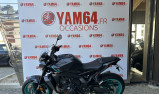 YAMAHA MT 09 Y-AMT