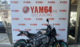 YAMAHA MT 09 Y-AMT