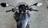 YAMAHA MT 09 Y-AMT