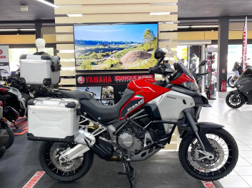 DUCATI MULTISTRADA 1200 ENDURO GARANTIE 12MOIS