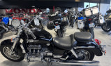 HONDA F6C