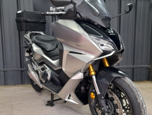 HONDA FORZA 750