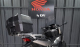 HONDA FORZA 750