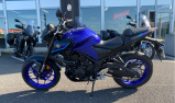 YAMAHA MT-03 