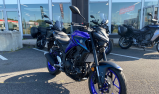 YAMAHA MT-03 