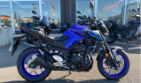 YAMAHA MT-03 
