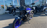 YAMAHA MT-03 
