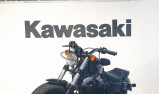 HARLEY-DAVIDSON SPORTSTER FORTY-EIGHT 1200