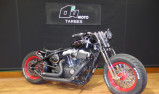 HARLEY-DAVIDSON SPORTSTER 1200