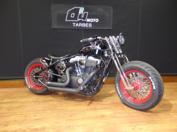 HARLEY-DAVIDSON SPORTSTER 1200