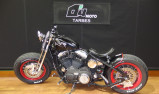 HARLEY-DAVIDSON SPORTSTER 1200