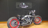 HARLEY-DAVIDSON SPORTSTER 1200