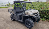 UTV CF MOTO UFORCE 1000 CAMO MOTORS 54 