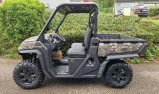 UTV CF MOTO UFORCE 1000 CAMO MOTORS 54 