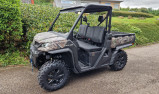 UTV CF MOTO UFORCE 1000 CAMO MOTORS 54 