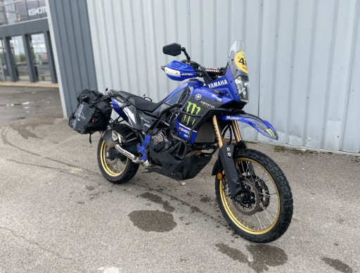 Yamaha Ténéré 700 Extreme / REVISEE / GARANTIE / SUREQUIPEE