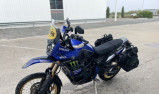 Yamaha Ténéré 700 Extreme / REVISEE / GARANTIE / SUREQUIPEE