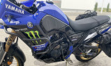 Yamaha Ténéré 700 Extreme / REVISEE / GARANTIE / SUREQUIPEE
