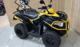 KYMCO MXU 300 2021