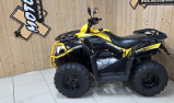 KYMCO MXU 300 2021